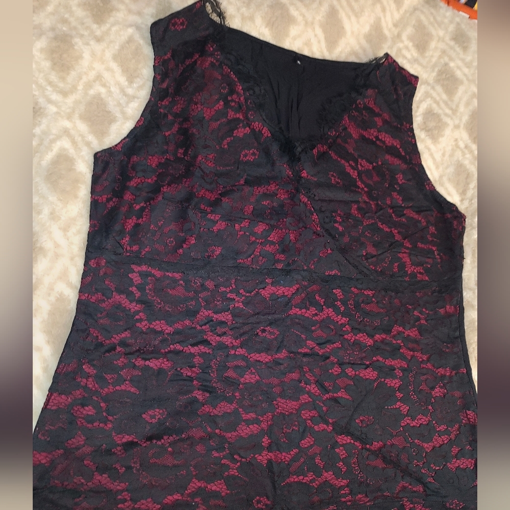 New Xl Womens Blouse